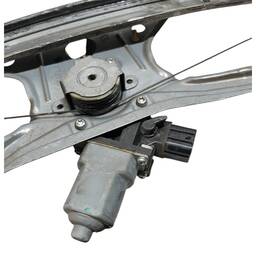 MÁQUINA DE VIDRO PORTA DIANTEIRA ESQUERDA CIVIC 2007 A 2011