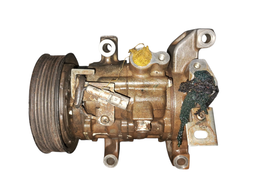 Compressor Ar Condicionado Toyota Hilux 2.8 Diesel 2016/..