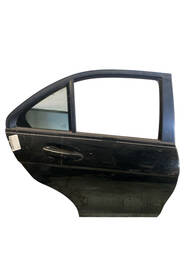 Porta Traseira Direita Mercedes C180 C200 2008 a 2014