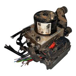 MODULO TRAVA RODA JETTA 2.0 2011/2016 1KD 614 117D