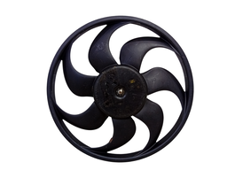 ELETROVENTILADOR FORD ECOSPORT 1.5 2017 A 2021