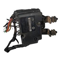 MODULO TRAVA RODA JETTA 2.0 2011/2016 1KD 614 117D