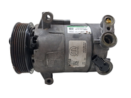 Compressor Ar Renegade Toro Compass Commander 2.0 Die 1.8 Fx