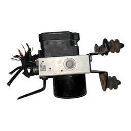 MODULO TRAVA RODA JETTA 2.0 2011/2016 1KD 614 117D