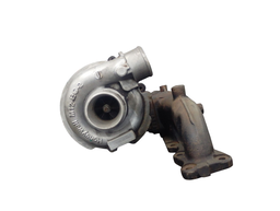 Turbina Chevrolet S10 Trailblazer 2.8 180cv 2012 2013
