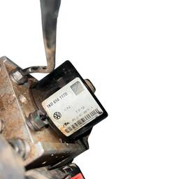 MODULO TRAVA RODA JETTA 2.0 2011/2016 1KD 614 117D