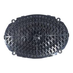 ALTO FALANTE COM TELA ORIGINAL FIAT ARGO/CRONOS 522021810