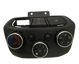 Comando Ar Condicionado Chevrolet Onix Prisma 13/16