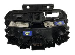 COMANDO AR CONDICIONADO CHEVROLET ONIX PRISMA 13/16