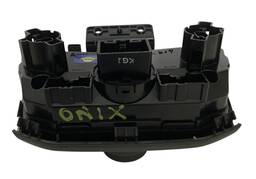 COMANDO AR CONDICIONADO CHEVROLET ONIX PRISMA 13/16