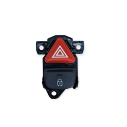 Botão pisca alerta hb20 2020 2021 2022