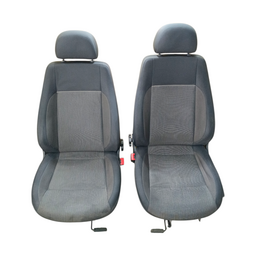 Jogo de Banco dianteiro volkswagen Gol 2008 2023