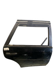 Porta Traseira Direita Gol Parati Bola G2 G3 G4 1995 a 2014