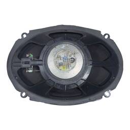 ALTO FALANTE COM TELA ORIGINAL FIAT ARGO/CRONOS 522021810