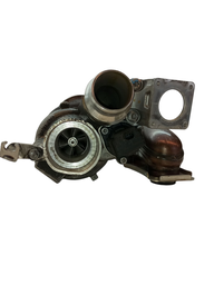 Turbina Bmw 2.0 B42 B48 X1 X2 20i 25i 28i 2015 2016 a 2022