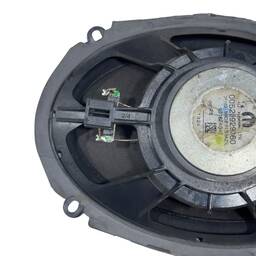 ALTO FALANTE COM TELA ORIGINAL FIAT ARGO/CRONOS 522021810