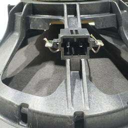 ALTO FALANTE COM TELA ORIGINAL FIAT ARGO/CRONOS 522021810