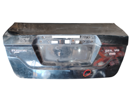 Tampa Traseira Fusion 2010 2010 a 2012