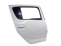 PORTA TRASEIRA DIREITA SANDERO 2015 2016 2017/...