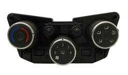 Comando Ar Condicionado Chevrolet Onix Prisma 13/16