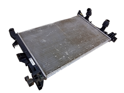 RADIADOR AGUA JEEP COMPASS 2.0 2017 A 2021