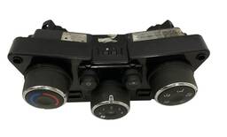 COMANDO AR CONDICIONADO CHEVROLET ONIX PRISMA 13/16