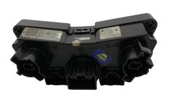 COMANDO AR CONDICIONADO CHEVROLET ONIX PRISMA 13/16