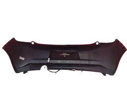 PARACHOQUE TRASEIRO C3 2013 2014 A 2020