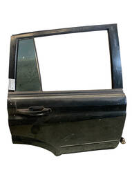 Porta Traseira Direita Ssangyong Kyron 2007 2008 a 2011