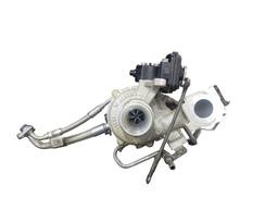 TURBINA PULSE FASTBACK PEUGEOT 208 2008 C3 1.0 3CC TURBO 22/