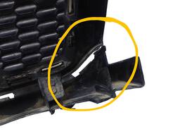 GRADE JEEP COMPASS 2017 A 2021 C/DETALHE