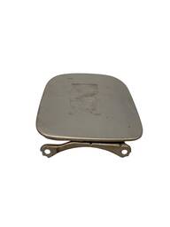 PORTINHOLA TANQUE COMBUSTÍVEL CHERY TIGGO 2 2010 2011 A 2015