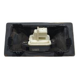 CÂMERA RÉ TRASEIRA ORIGINAL JEEP RENEGADE 2016 A 2026