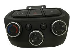 Comando Ar Condicionado Chevrolet Onix Prisma 13 16