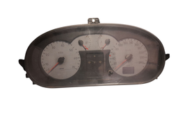 Painel Instrumentos Renault Scenic Clio 2001 A 2006