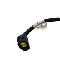 CHICOTE PORT TRAS DIR FIAT MOBI 2016/19