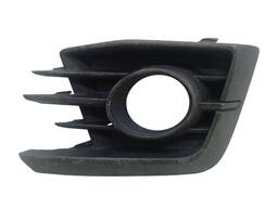 Grade Moldura Milha Esquerdo Gol Voyage G7