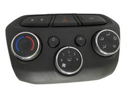 COMANDO AR CONDICIONADO CHEVROLET ONIX PRISMA 13 16