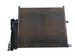 condensador Bmw X3 2.5 192cv E46 Gas 2001 A 2006