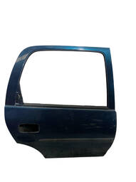 Porta Traseira Direita Corsa / Classic 1996 2000 a 2016