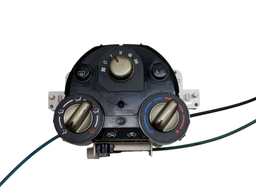 COMANDO AR CONCICIONADO ANALÓGICO VERSA MARCH 2012 A 2020