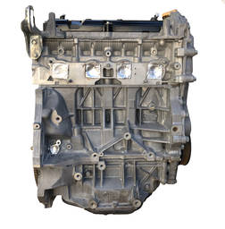 Motor Tiida Livina 1.8 16v Flex 2009 2010 a 2014