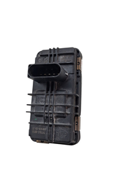 MÓDULO ATUADOR DA TURBINA JEEP COMPASS 2.0 2016 A 2021