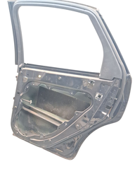 PORTA TRASEIRA DIREITA FOCUS HATCH/SEDAN 2009 2010 A 2013