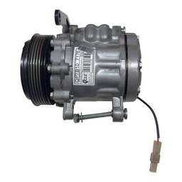 Compressor Ar Condicionado TCCI QP7B10 7176 100cc