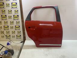 PORTA TRASEIRA DIREITA GRAND SIENA 2012 A 2021