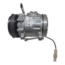 COMPRESSOR AR CONDICIONADO TCCI QP7B10 7176 100CC