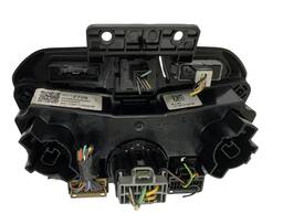 PAINEL COMANDO DO AR CONDICIONADO ONIX 2012 2015