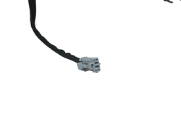 QUEBRA SOL ESQUERDO C/ DETALHE CITROËN C4 - 2007 A 2013