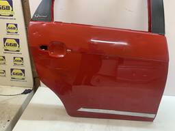 PORTA TRASEIRA DIREITA GRAND SIENA 2012 A 2021